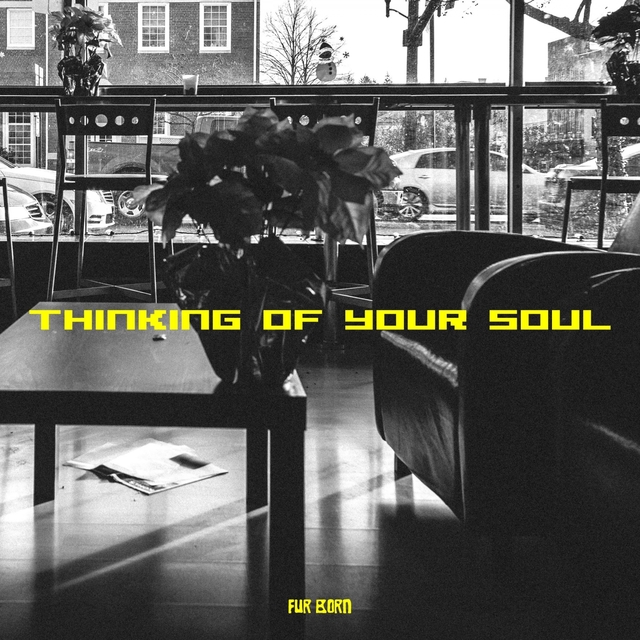 Couverture de Thinking Of Your Soul