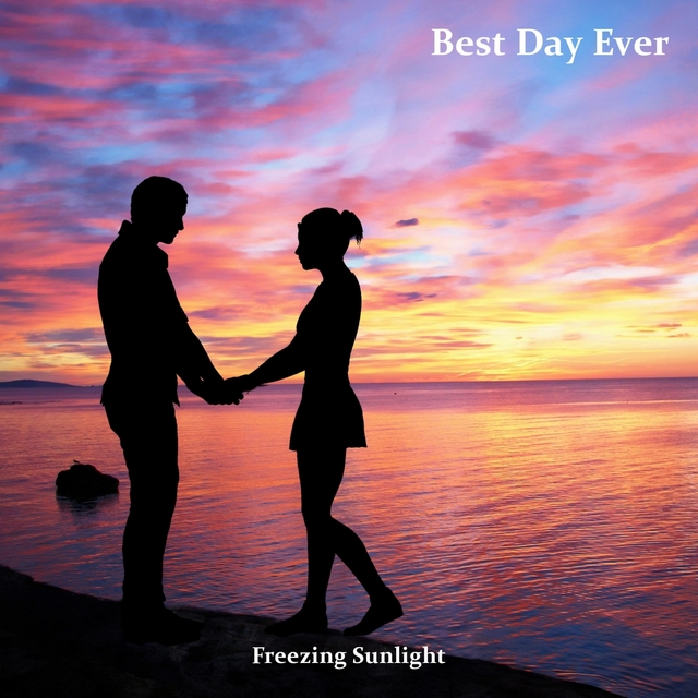 Couverture de Best Day Ever