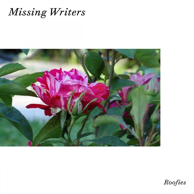 Couverture de Missing Writers