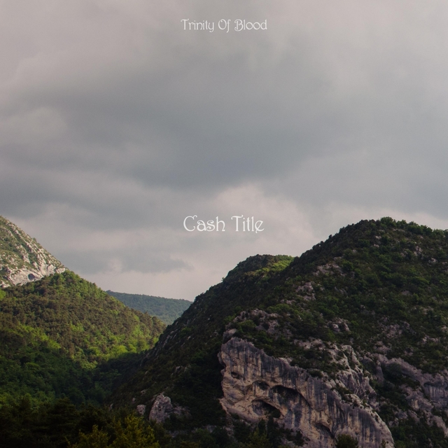 Couverture de Cash Title