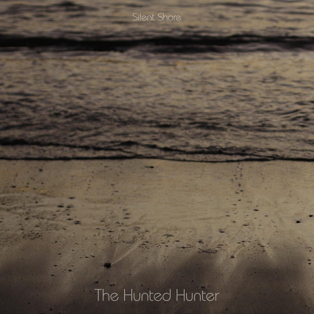 Couverture de The Hunted Hunter