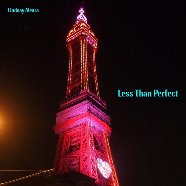 Couverture de Less Than Perfect