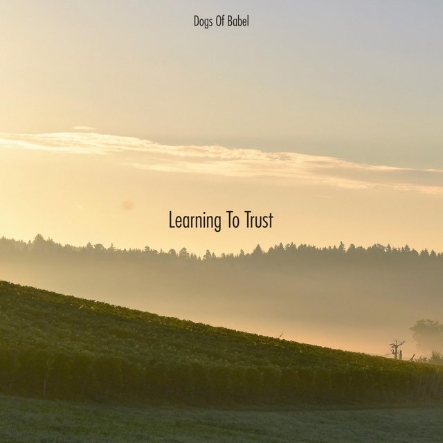 Couverture de Learning To Trust