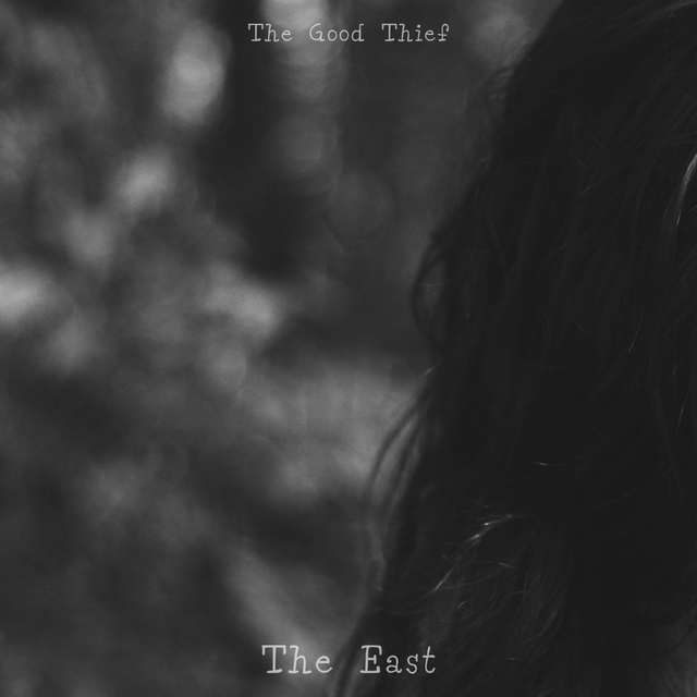 Couverture de The East