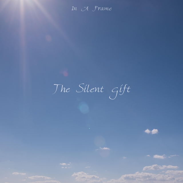 Couverture de The Silent Gift