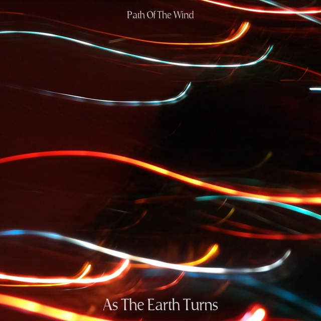 As The Earth Turns