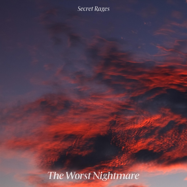 Couverture de The Worst Nightmare