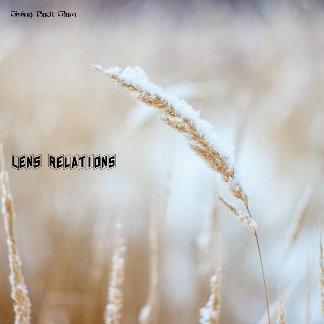 Lens Relations