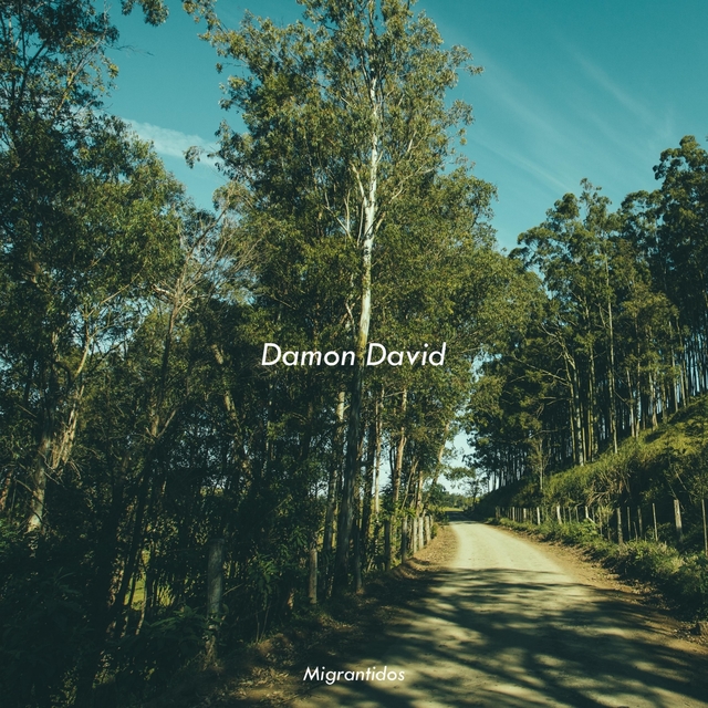 Damon David