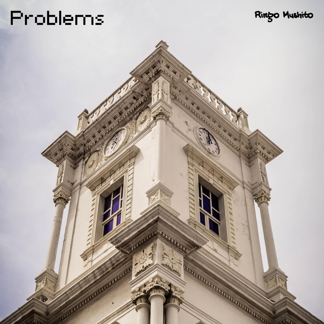 Couverture de Problems