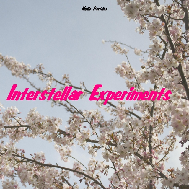 Couverture de Interstellar Experiments