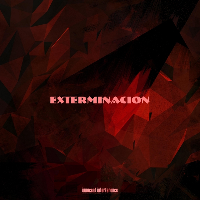 Couverture de Exterminacion