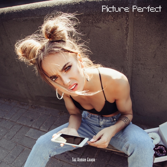 Couverture de Picture Perfect