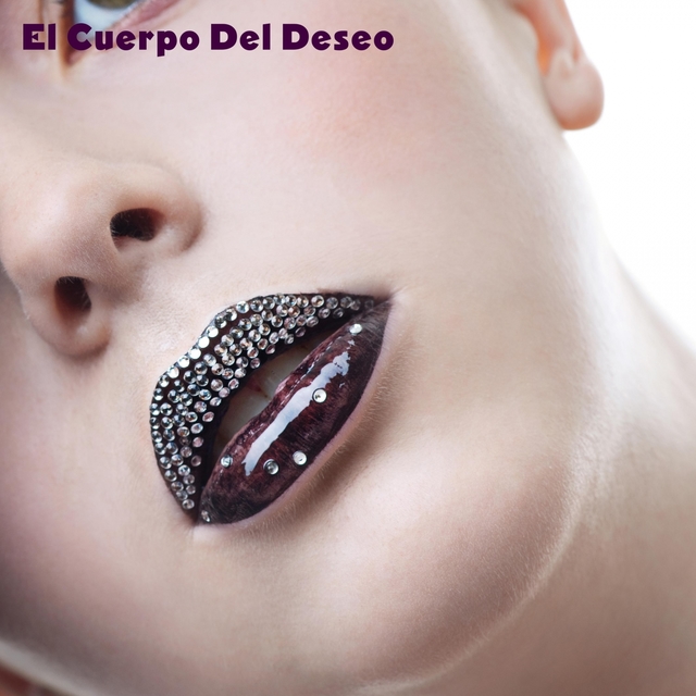 Couverture de El Cuerpo Del Deseo