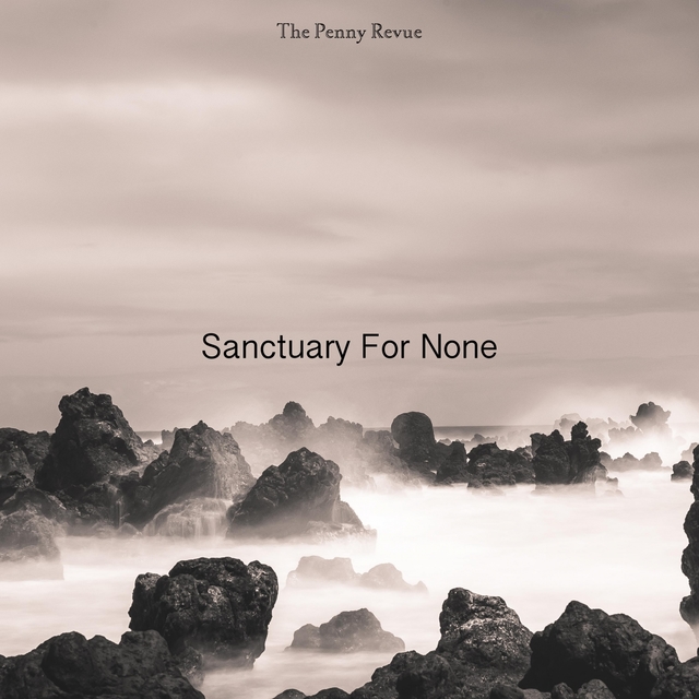 Couverture de Sanctuary For None