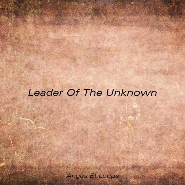 Leader Of The Unknown