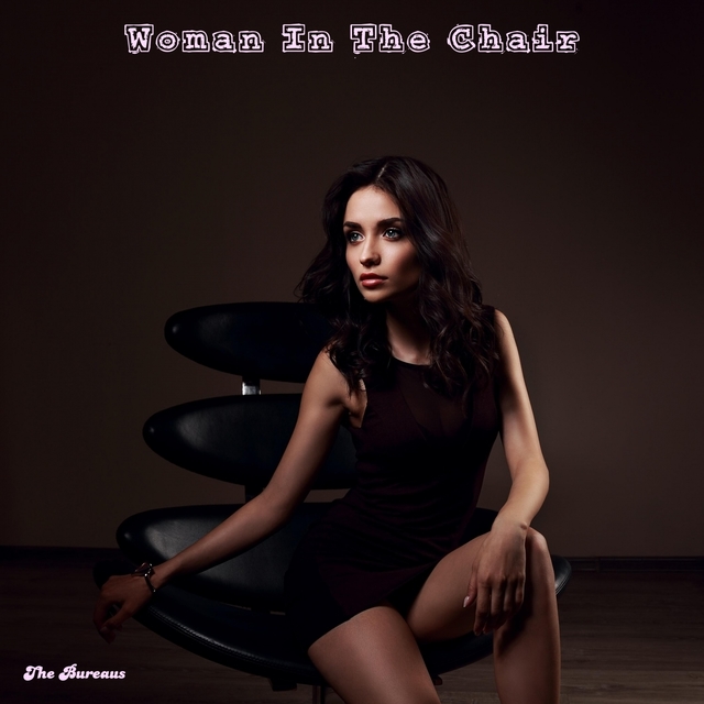 Couverture de Woman In The Chair