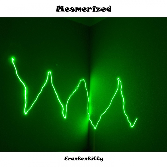 Couverture de Mesmerized