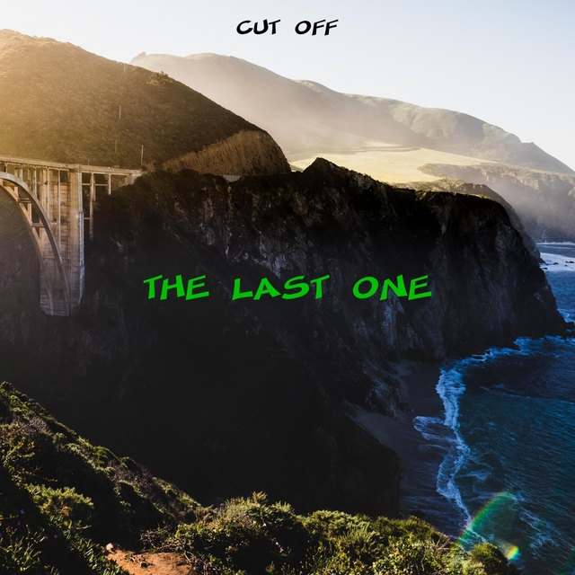 Couverture de The Last One