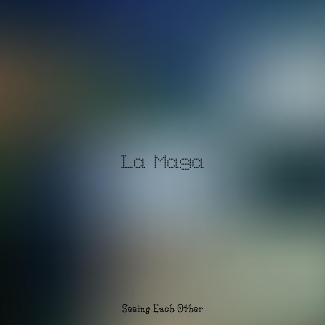 Couverture de La Maga