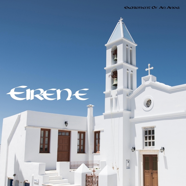 Couverture de Eirene