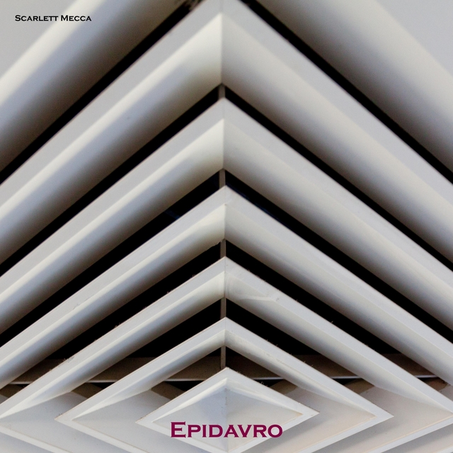 Couverture de Epidavro