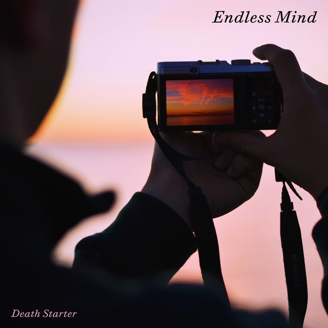 Couverture de Endless Mind