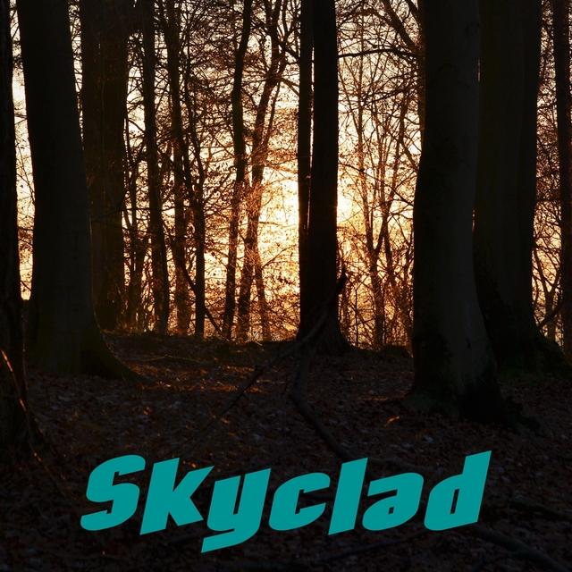 Skyclad