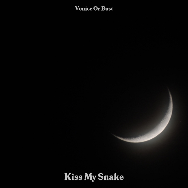 Couverture de Kiss My Snake