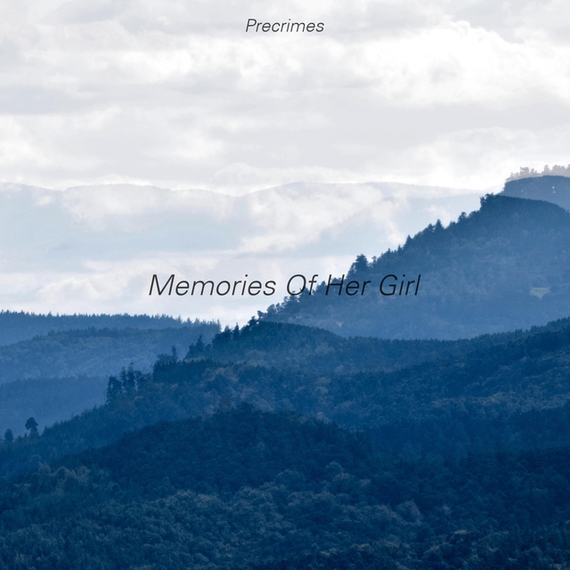 Couverture de Memories Of Her Girl