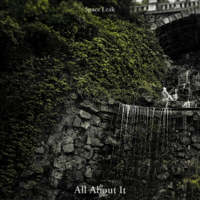 Couverture de All About It