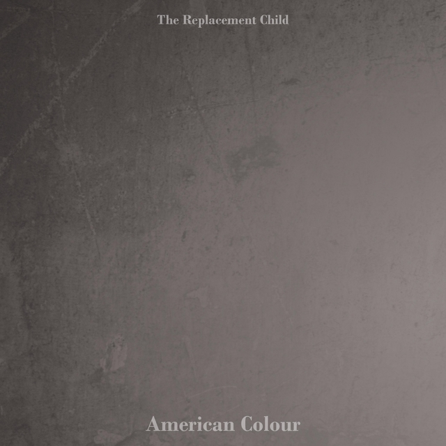 Couverture de American Colour