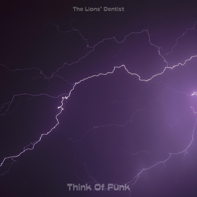 Couverture de Think Of Funk