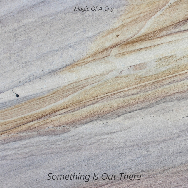 Couverture de Something Is Out There