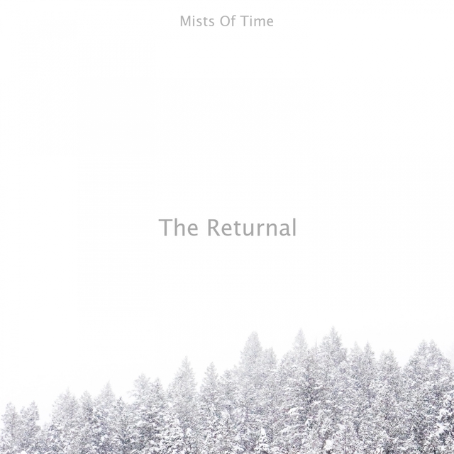 Couverture de The Returnal