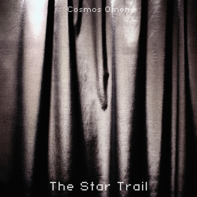 Couverture de The Star Trail
