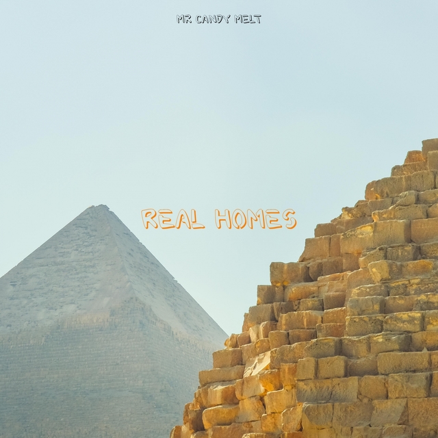 Real Homes