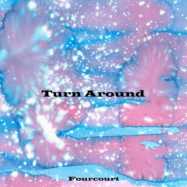 Couverture de Turn Around