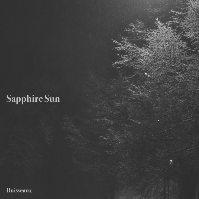 Sapphire Sun