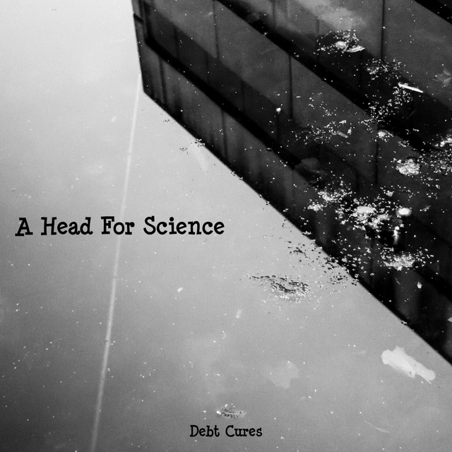 A Head For Science