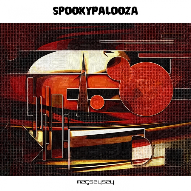 Spookypalooza