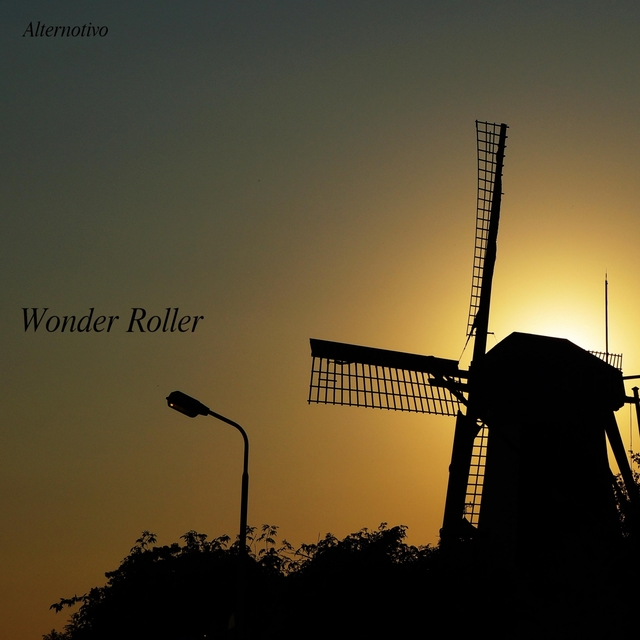 Wonder Roller