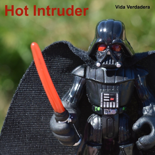 Hot Intruder