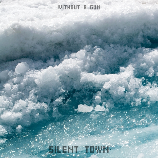 Couverture de Silent Town