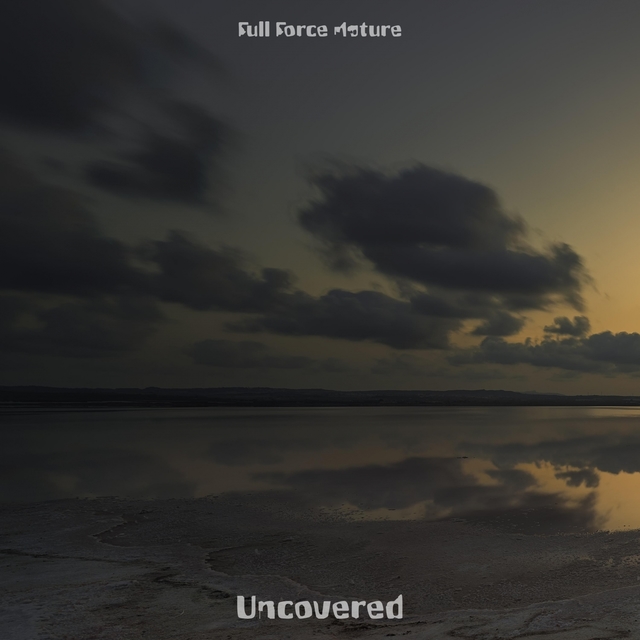 Couverture de Uncovered