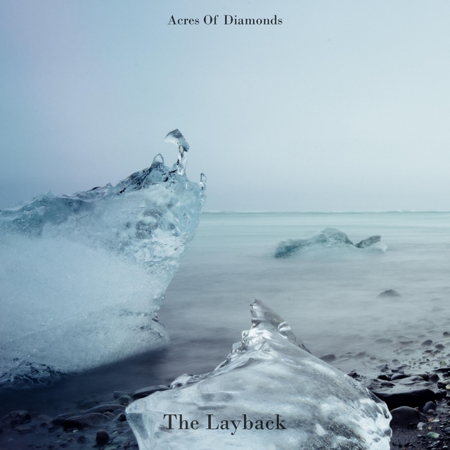 Couverture de The Layback