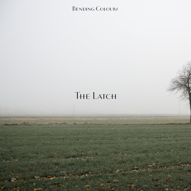 Couverture de The Latch