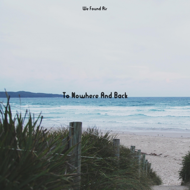 Couverture de To Nowhere And Back