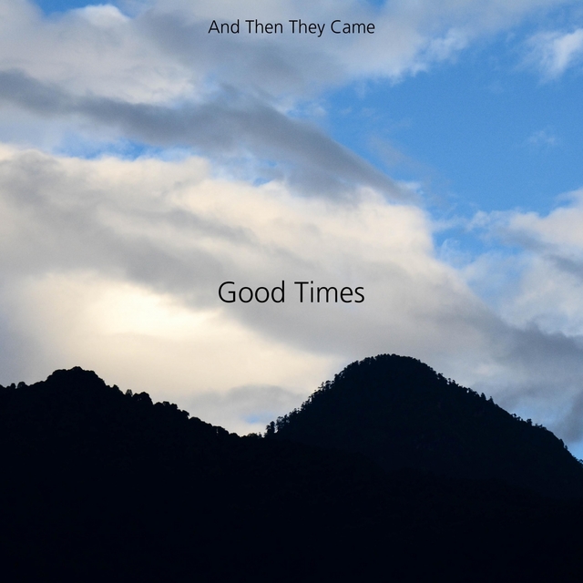 Couverture de Good Times