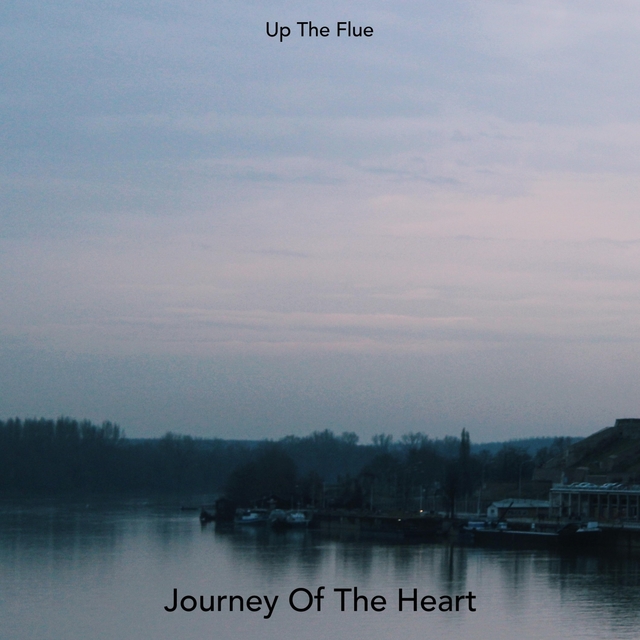 Journey Of The Heart